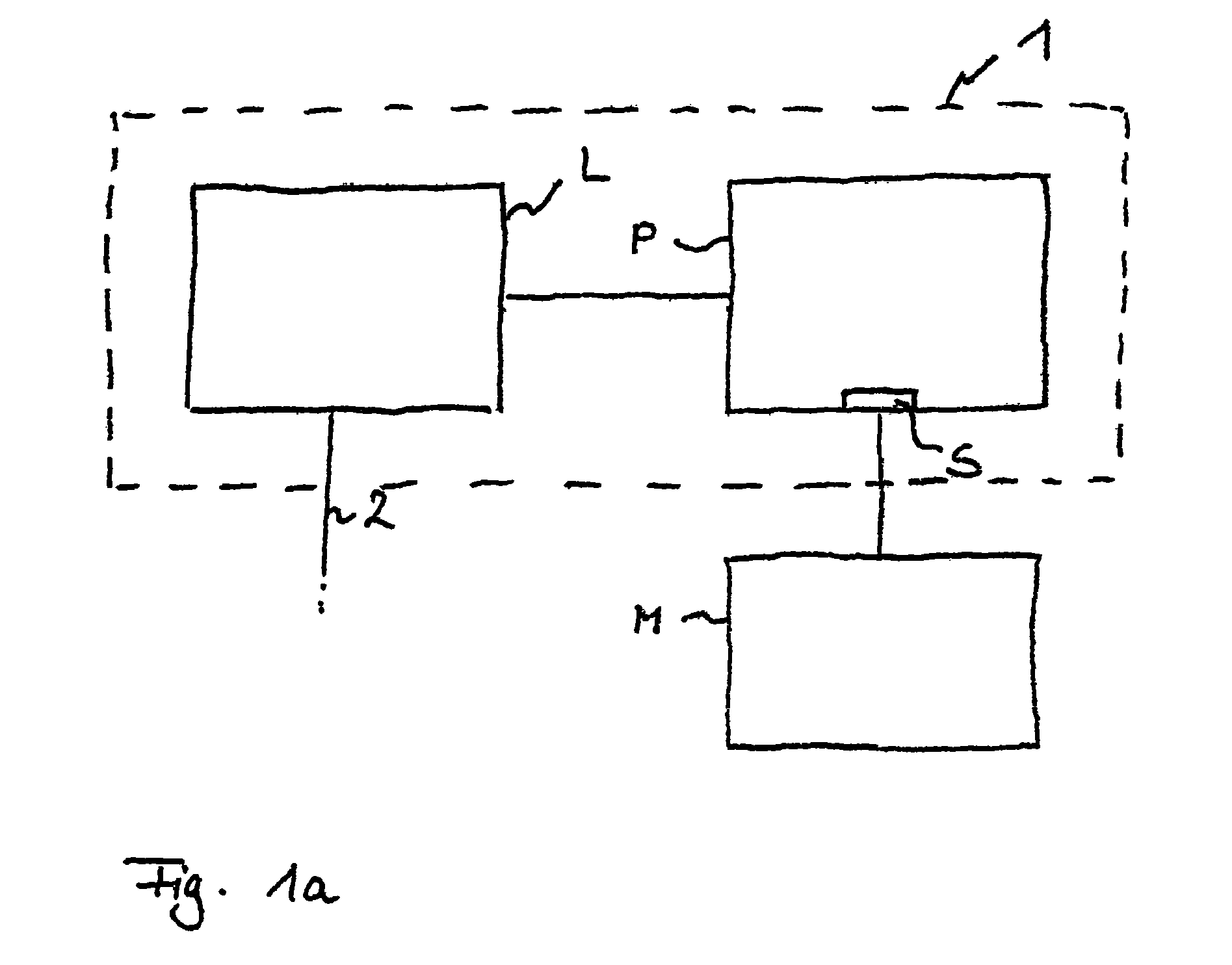 Treatment device for surgically correcting ametropia of an eye and method for creating control data therefore