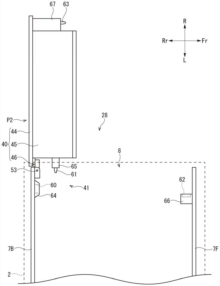 image forming device