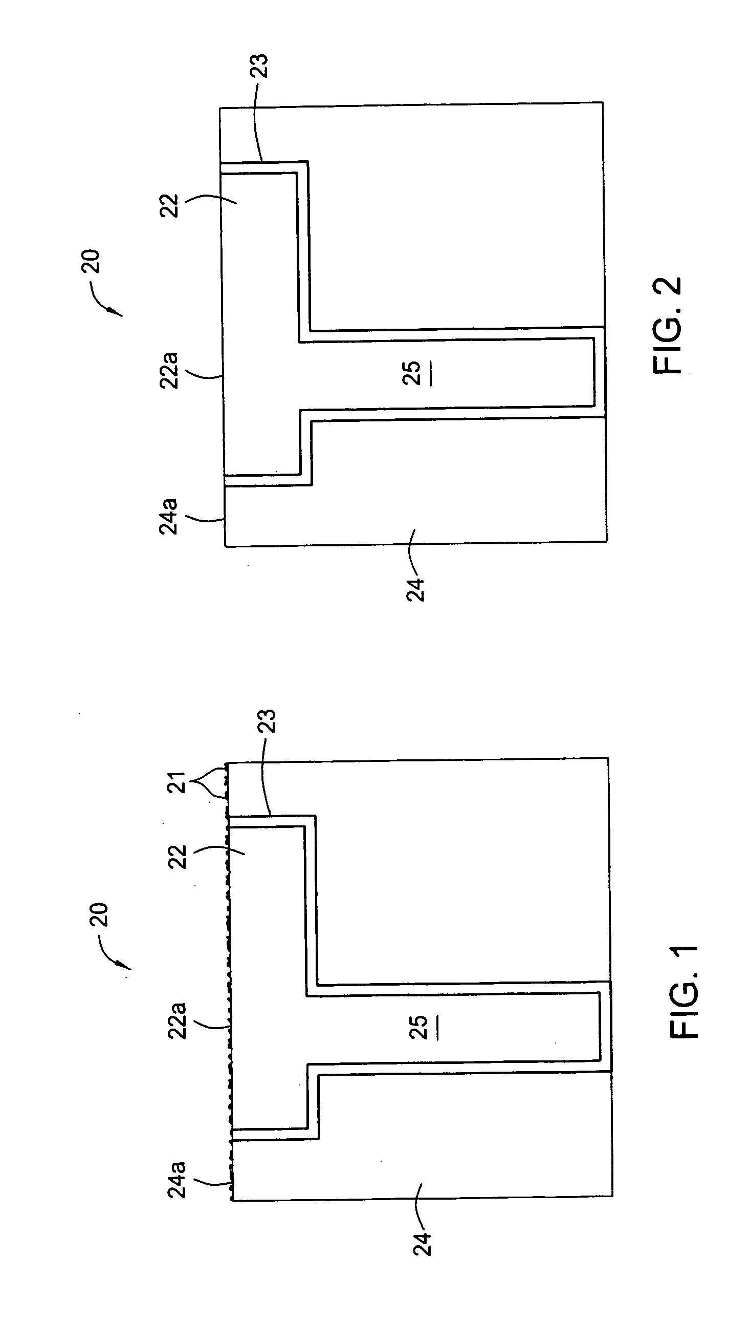 Wafer cleaning solution for cobalt electroless application