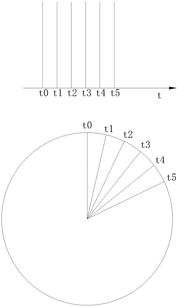 Tire safety monitoring device