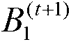 Chinese news subject collaborative segmentation method based on probabilistic graphical model