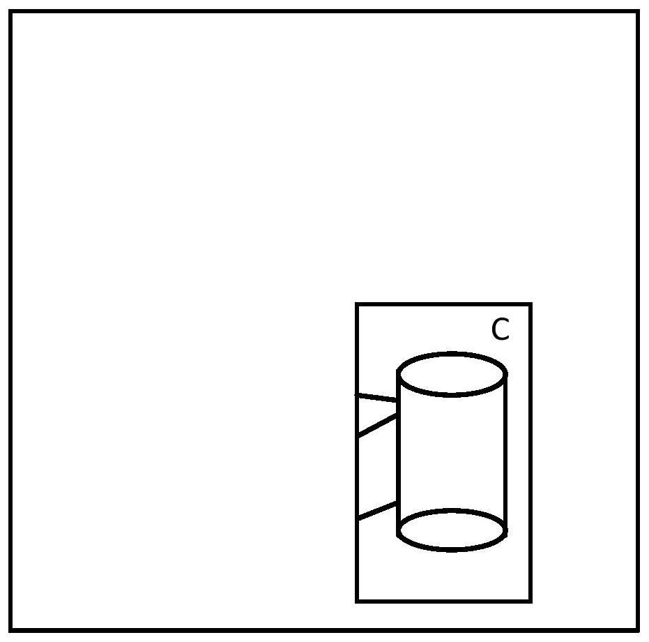 A method for determining pose information, a related device, and a storage medium