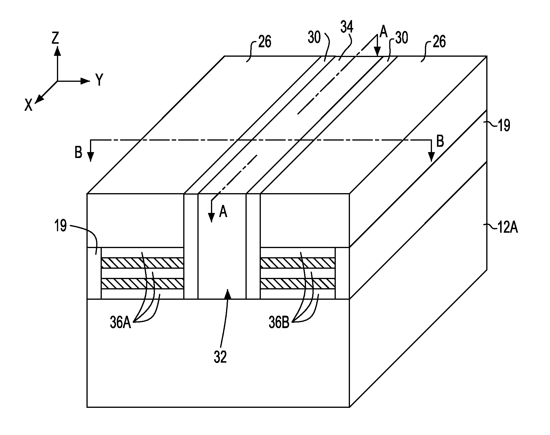 Nanowire mesh device and method of fabricating same