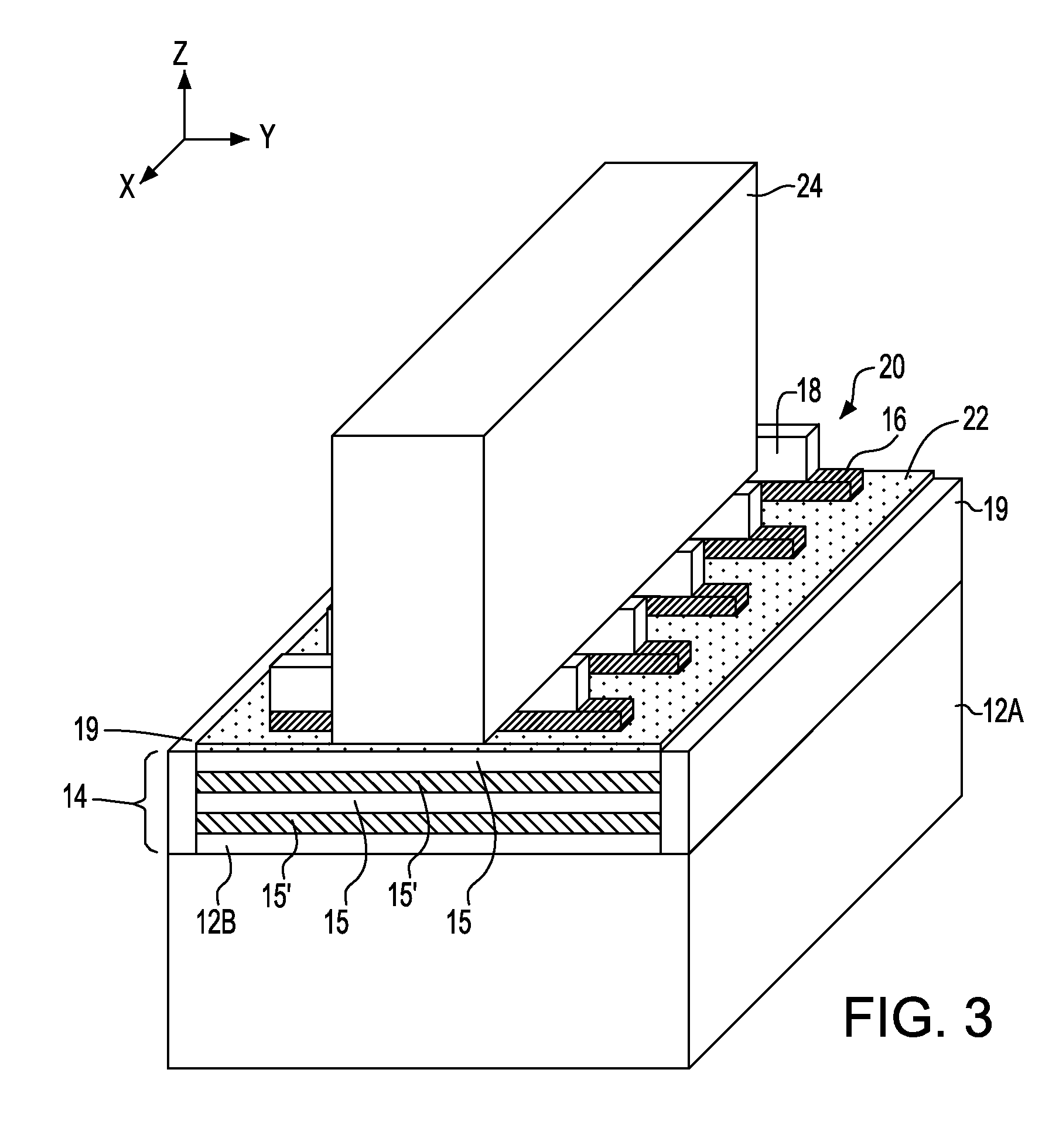 Nanowire mesh device and method of fabricating same