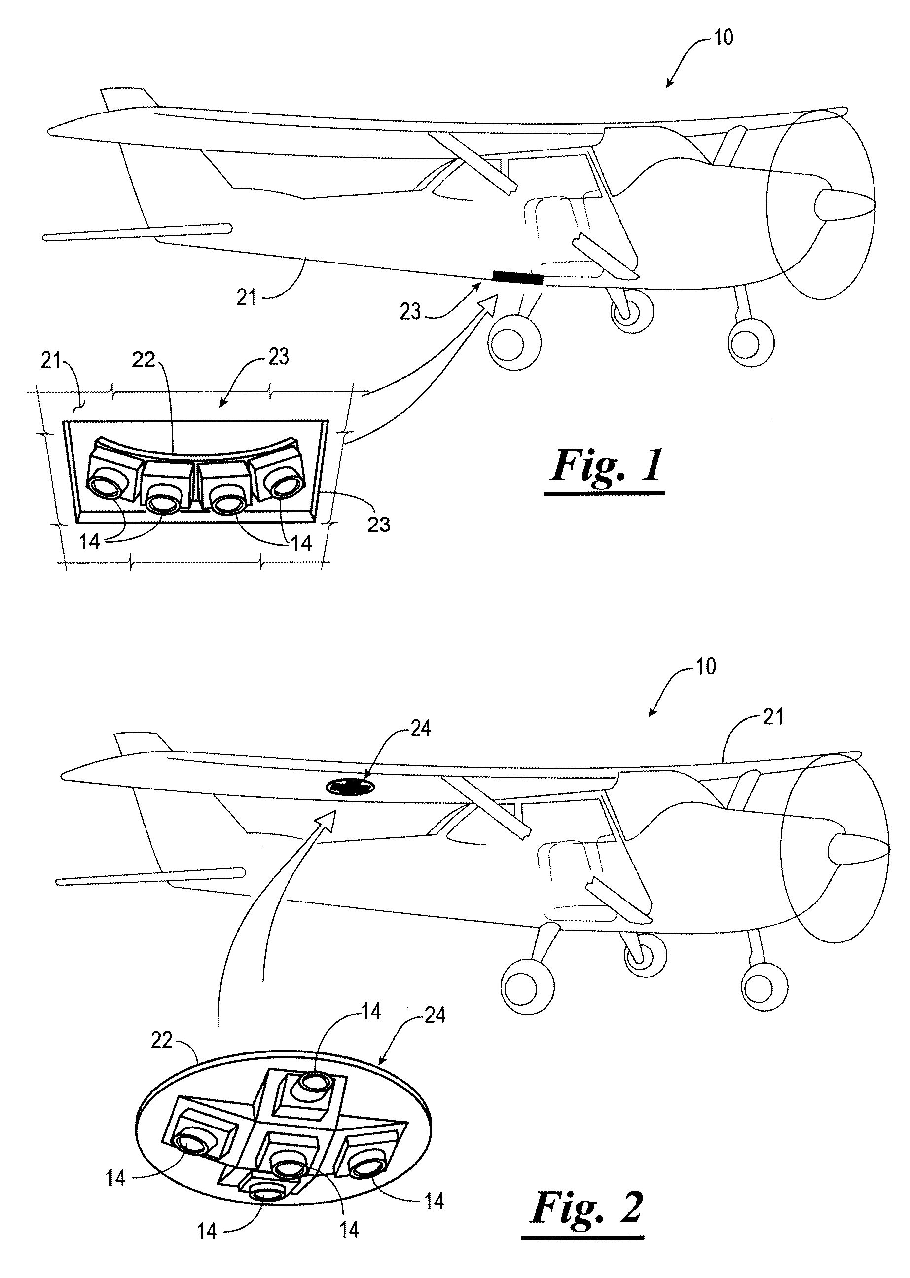 Event Multiplexer For Managing The Capture of Images