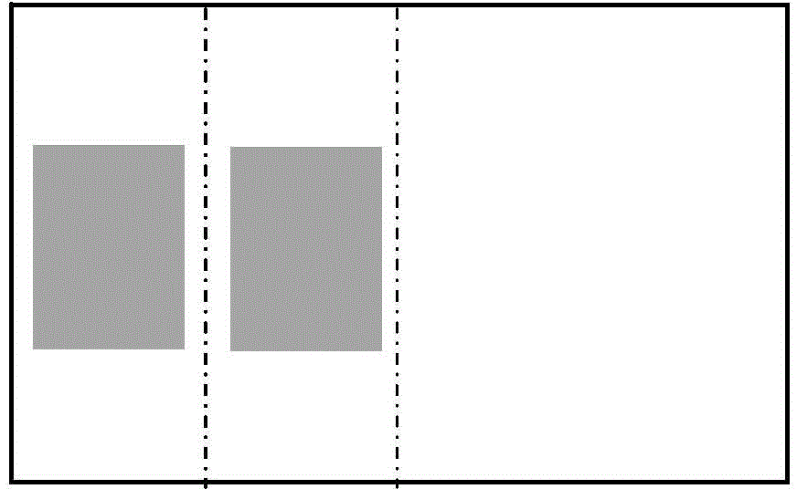 Both-sided copying method and device for file