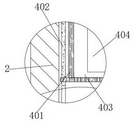 A distributed elevator control device