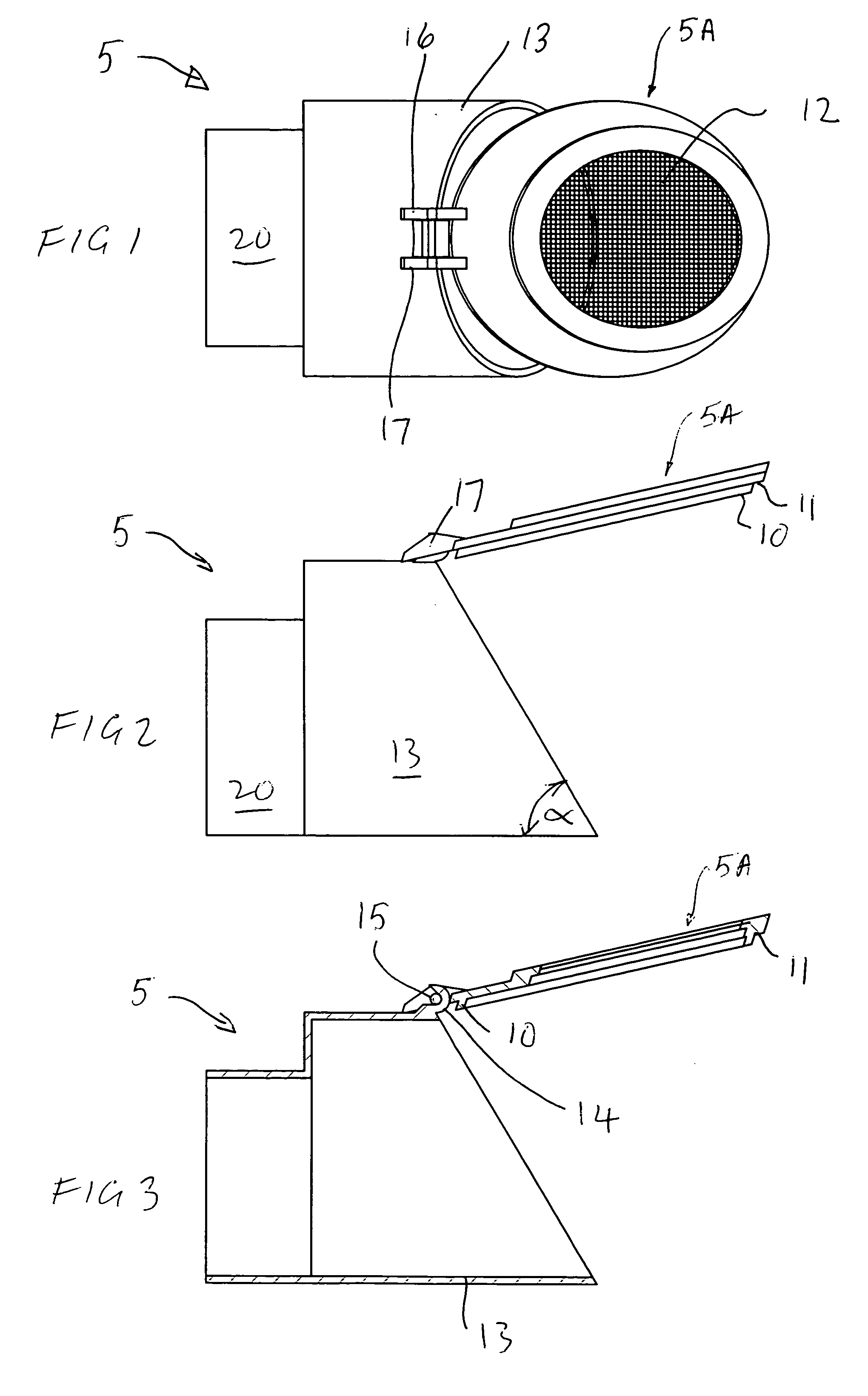 Flap valve