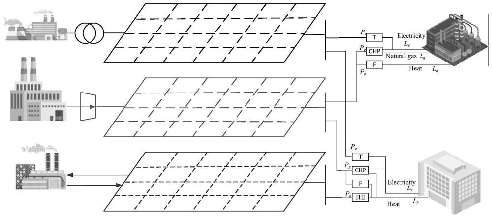 Method, device, and storage medium for determining reliability index of energy system