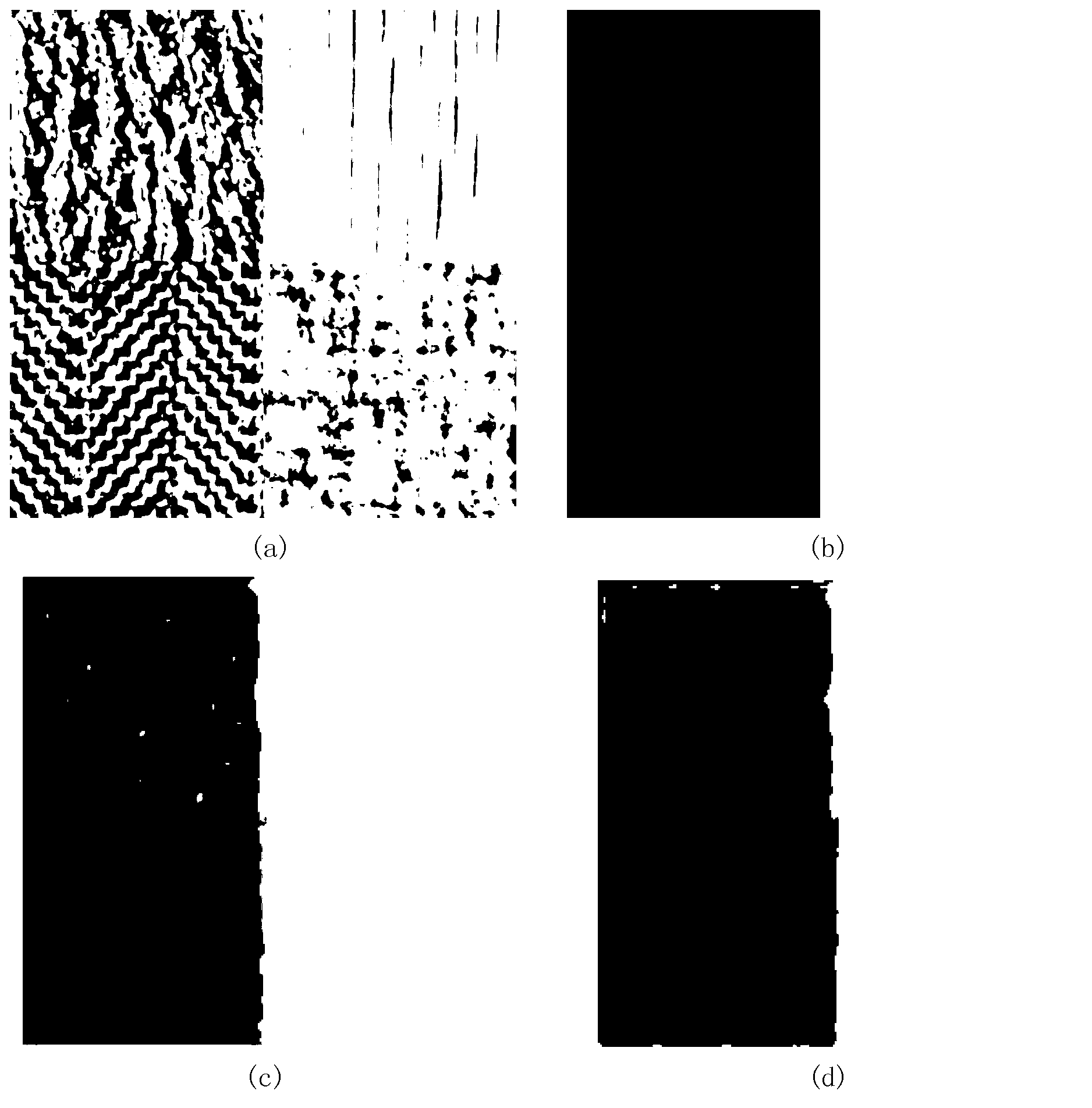 Texture image segmentation method based on immunity cloning and multitarget optimizing