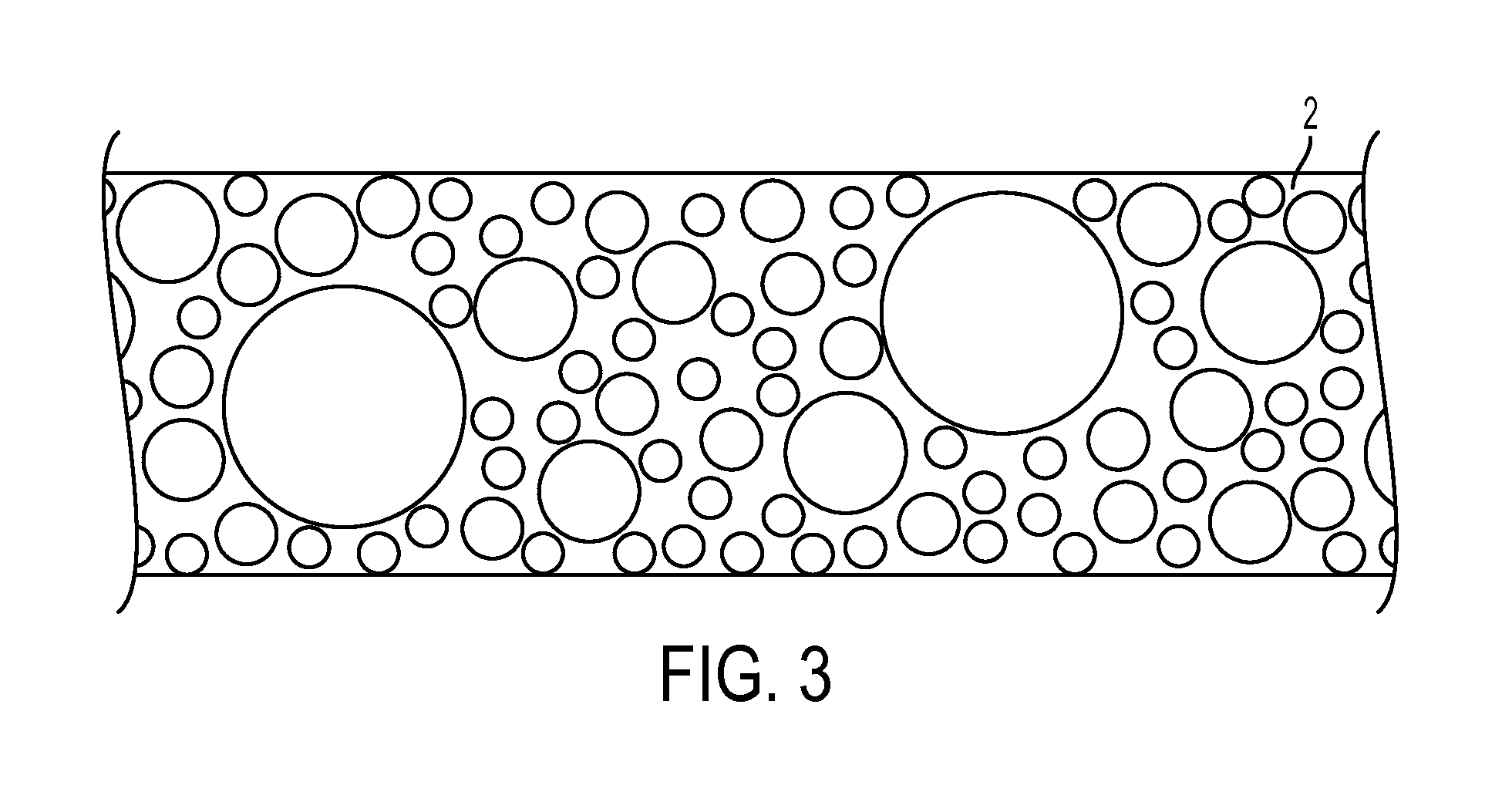 Film for flip chip type semiconductor back surface containing thermoconductive filler