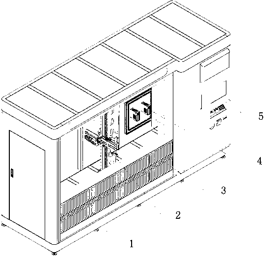 24h intelligent self-help library