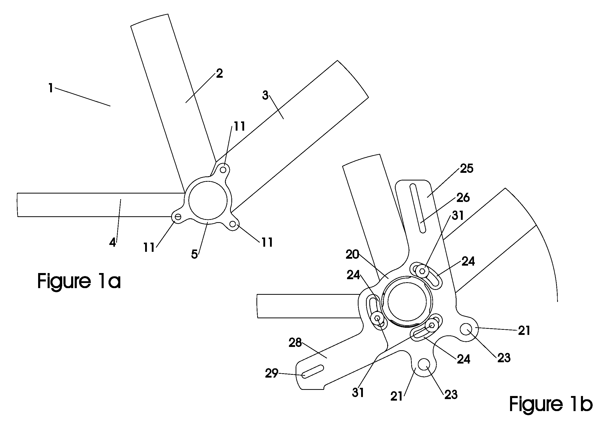 Combined chain ring protector and chain guide