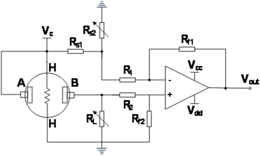 Method for detecting leakage of seal chamber based on spontaneous expanding gas