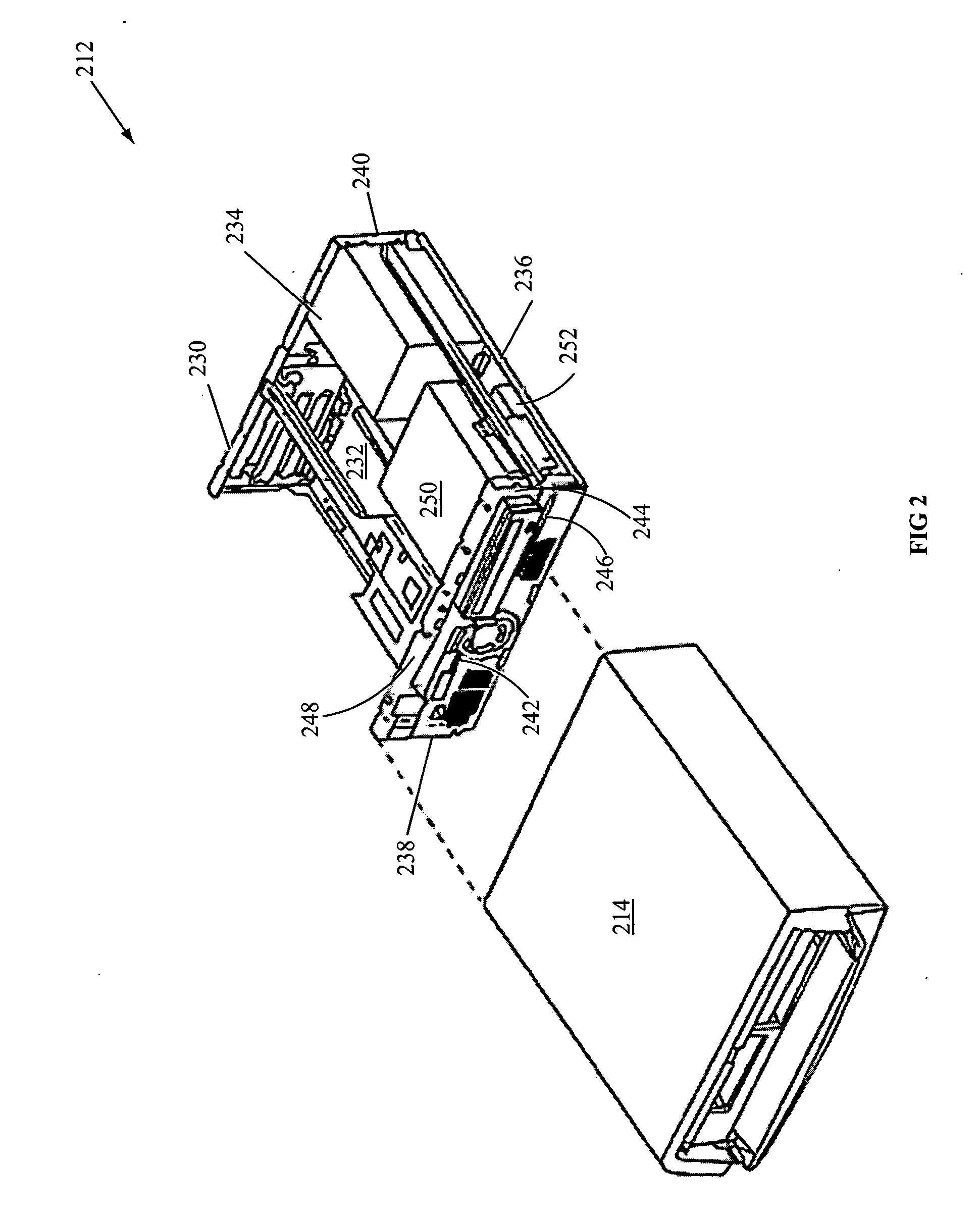 Systems, methods, and media for updating an instant messaging system