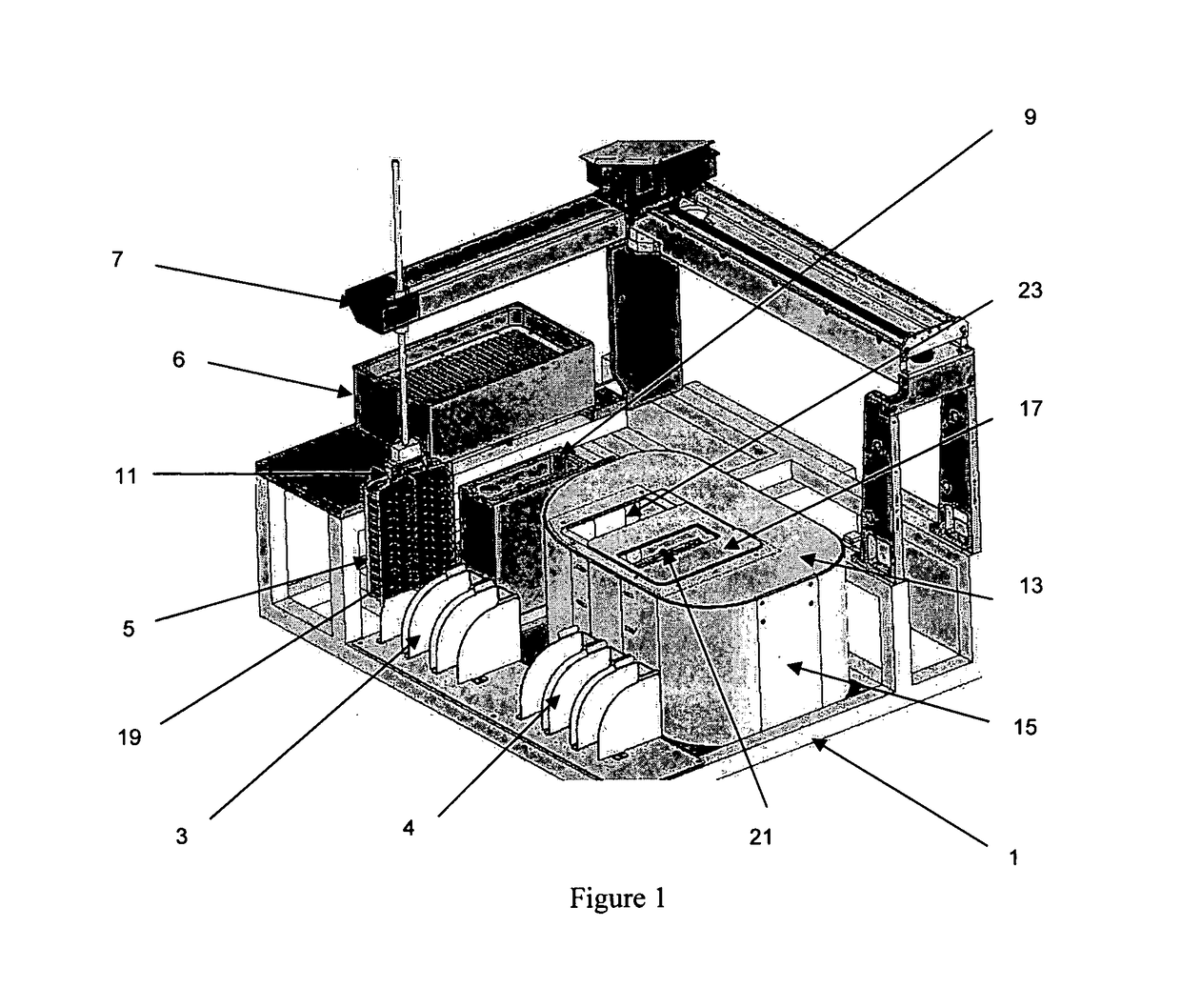 Device and method for tissue handling and embedding