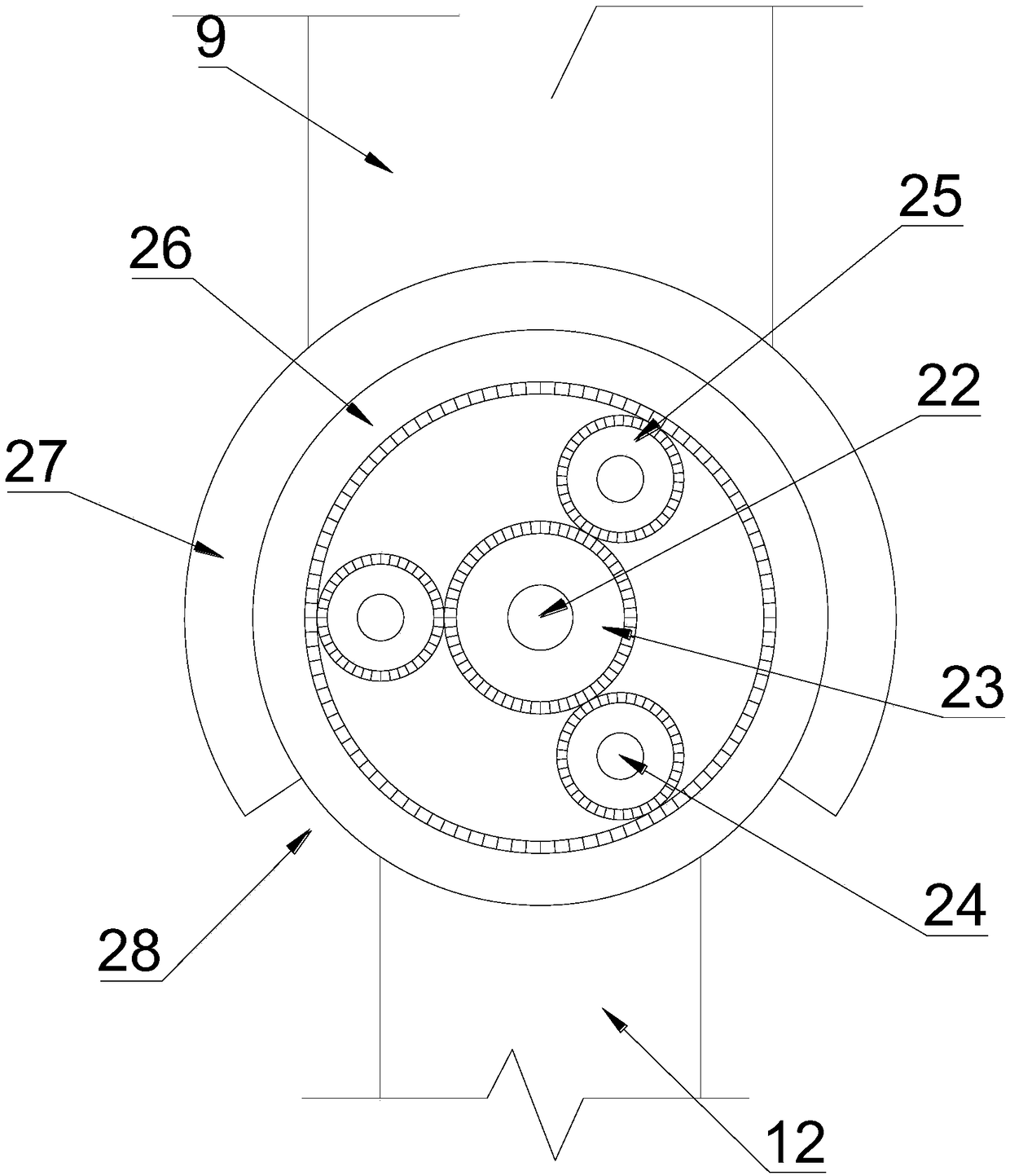 Artificial-intelligence exercise assistance equipment