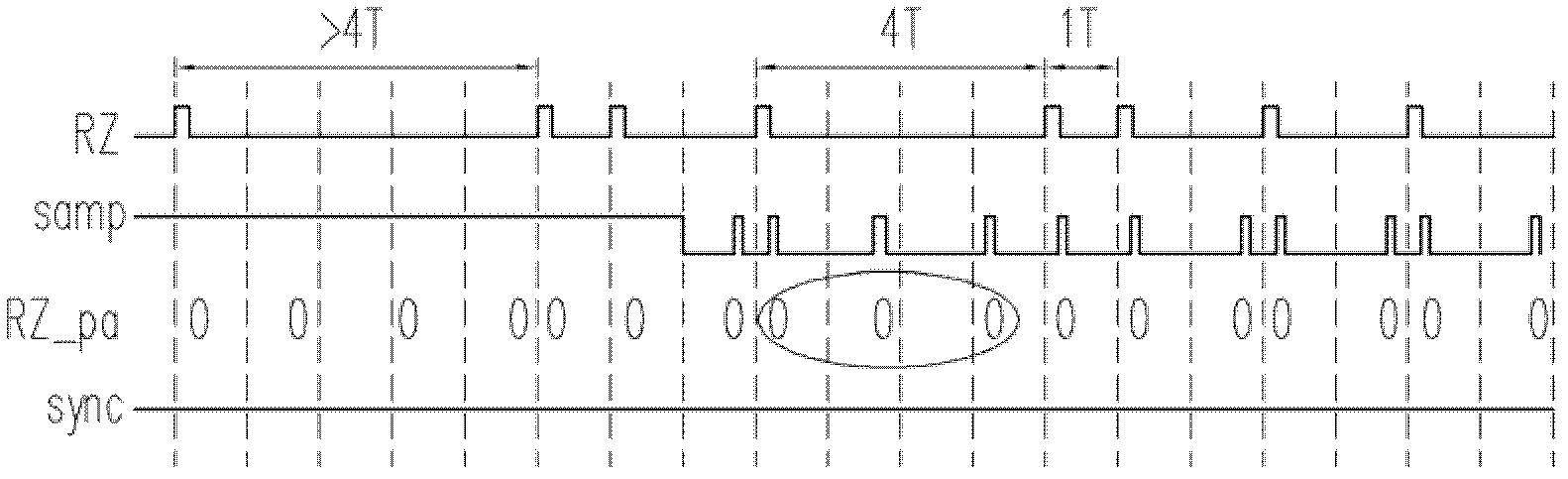 Data collecting device and method