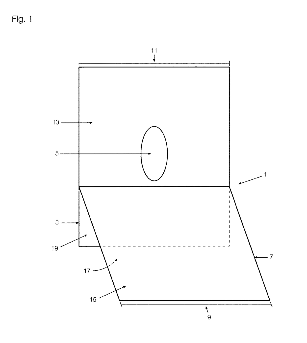 Interventional drape comprising a patient interventional drape and a barrier drape