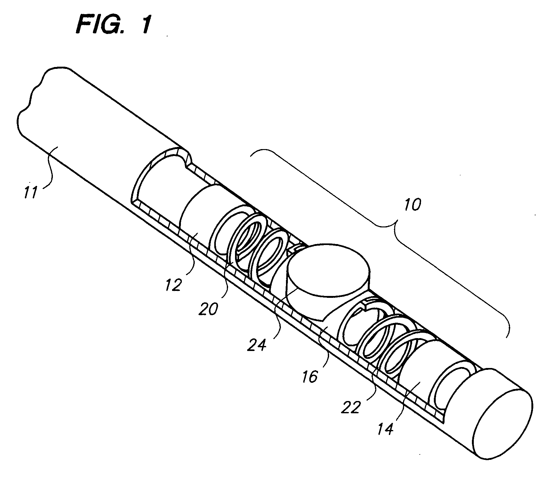 Miniature actuator mechanism for intravascular imaging