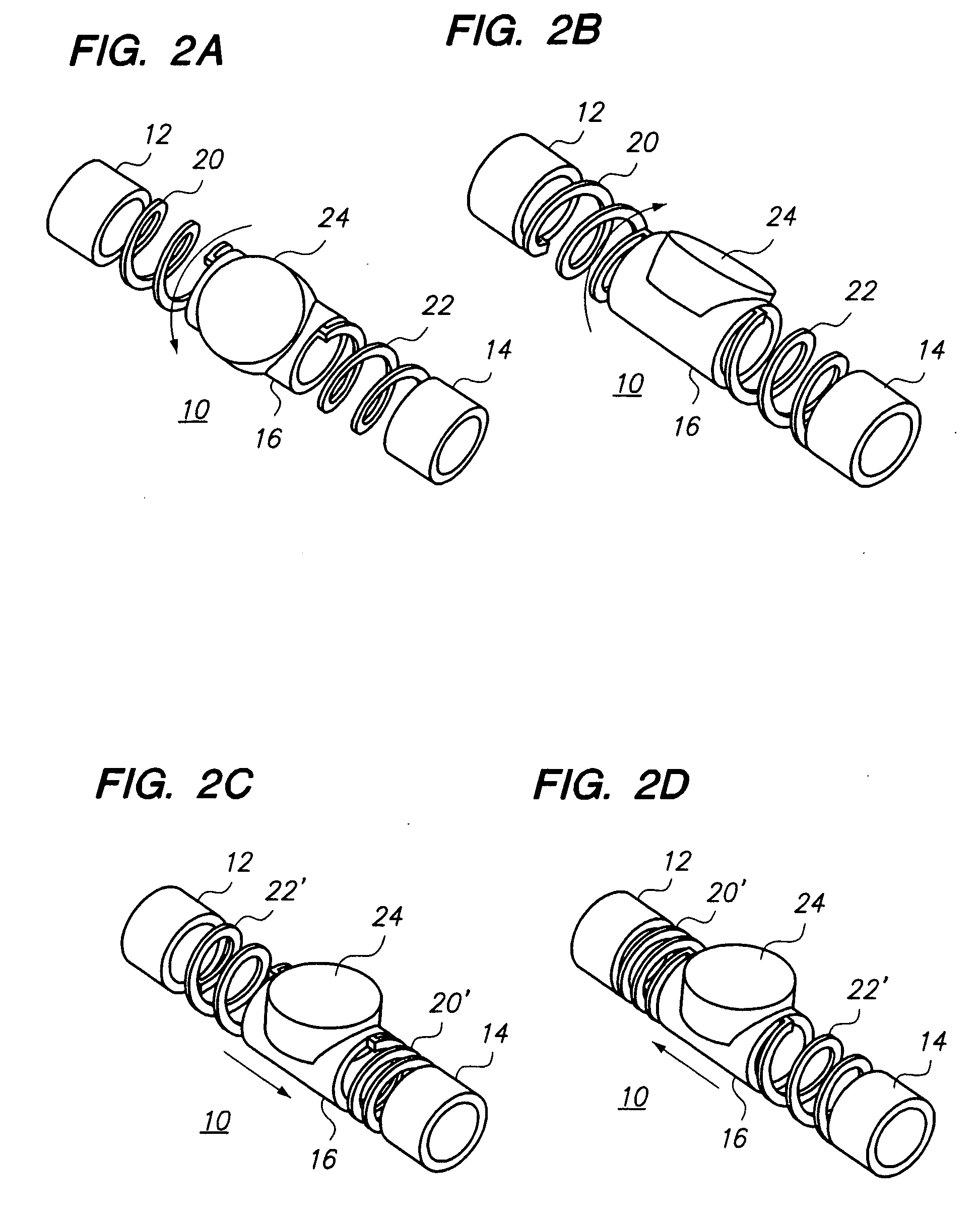 Miniature actuator mechanism for intravascular imaging