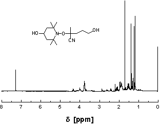 Intrinsic room-temperature self-repairing crystalline polymer