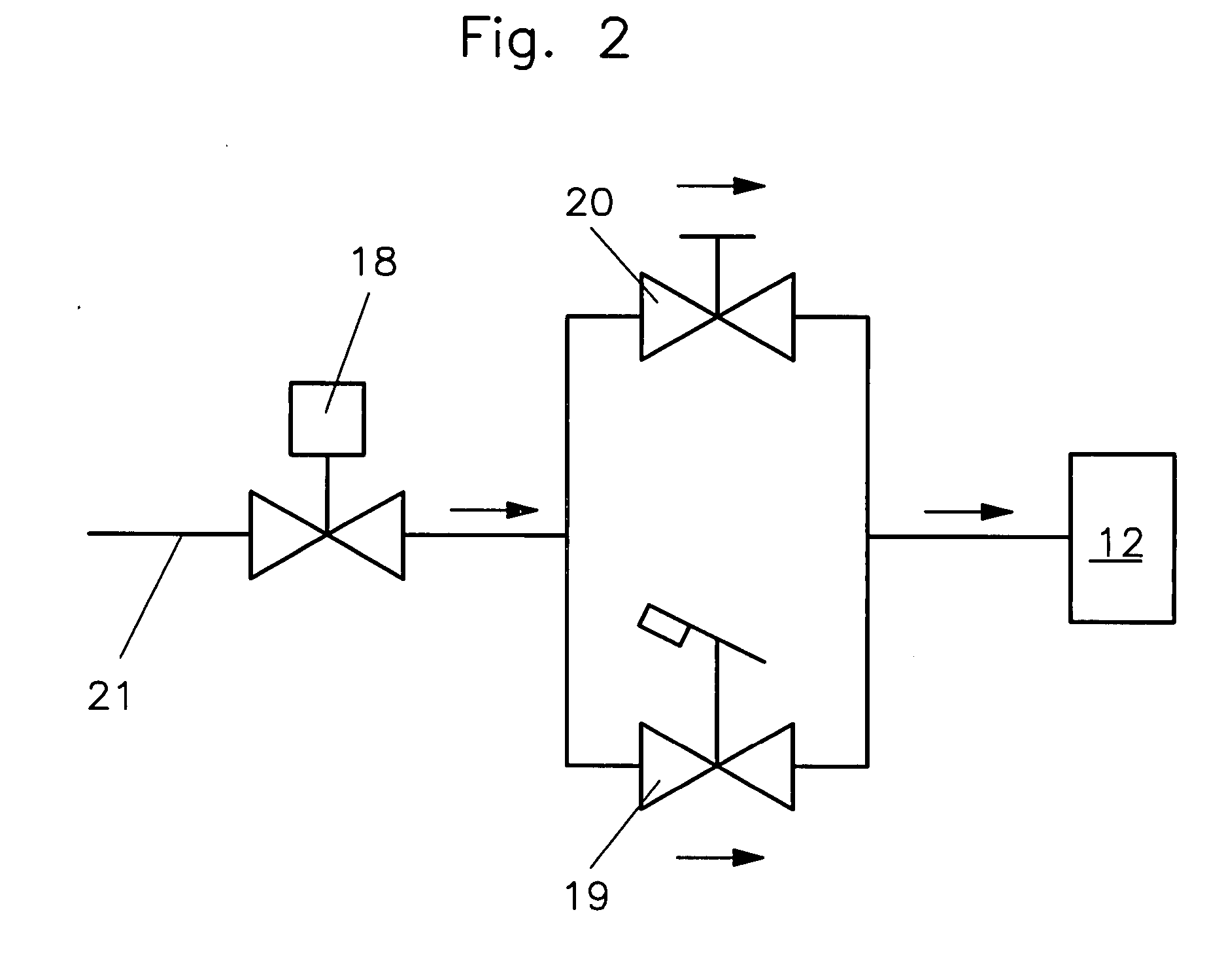 Method for increasing the throughput of packages in rotary tubular kiln apparatus