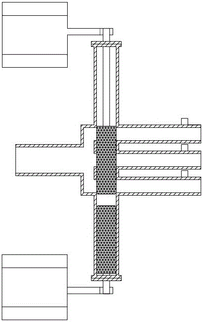 Automatic valve