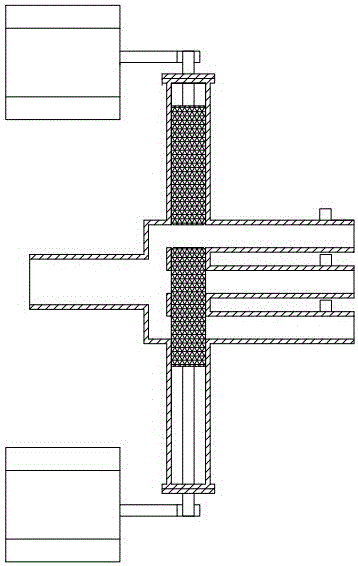 Automatic valve