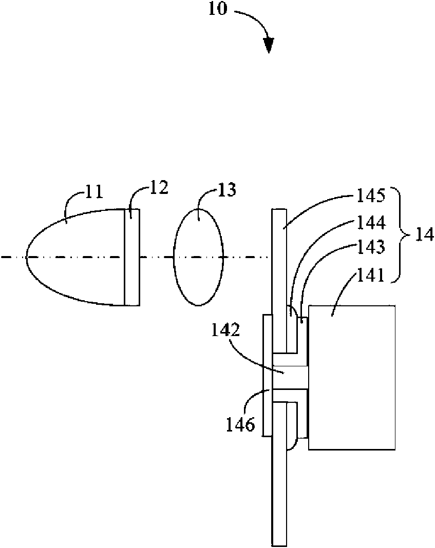 Color wheel and digital optical processing projector