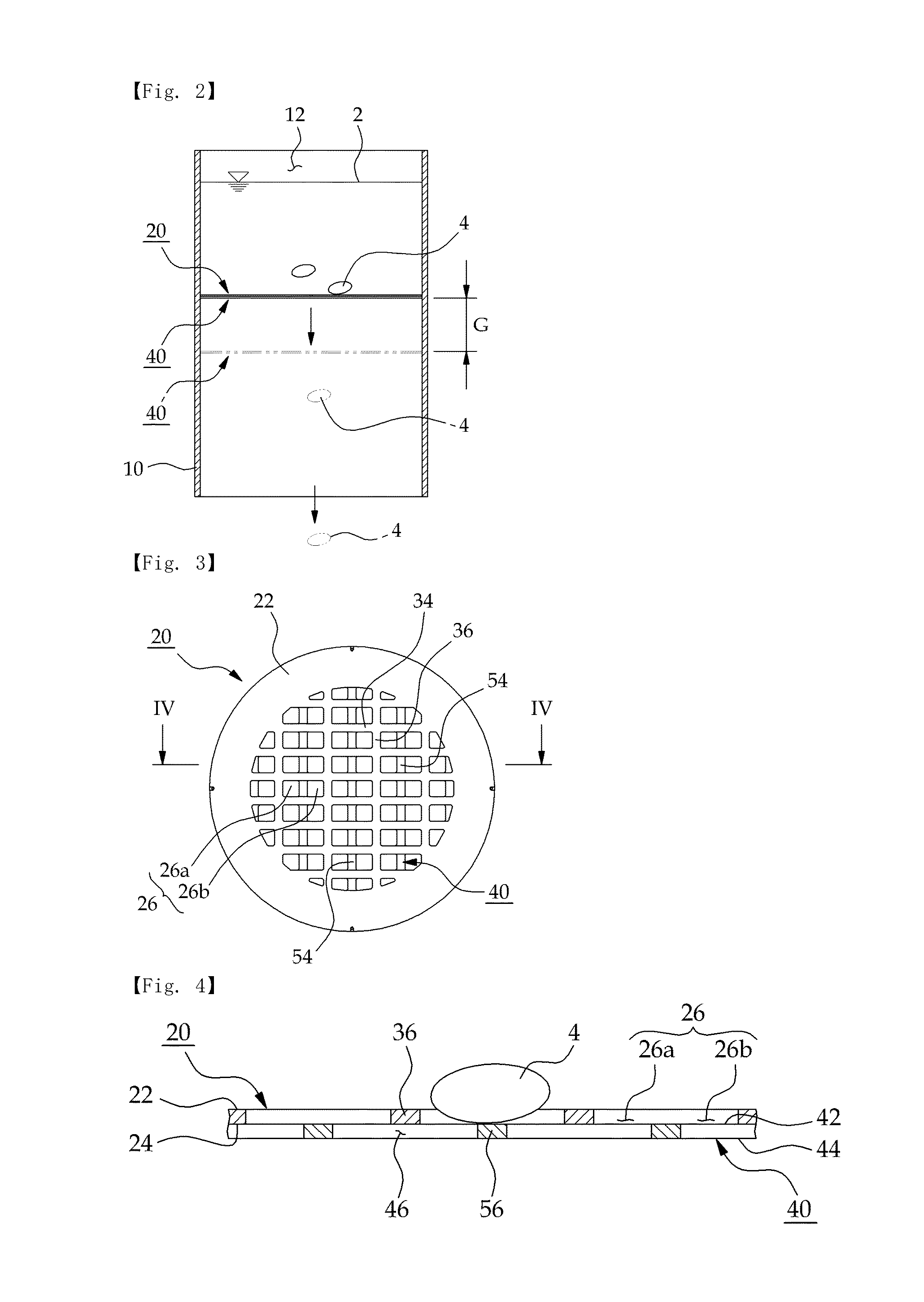 Cell collecting device