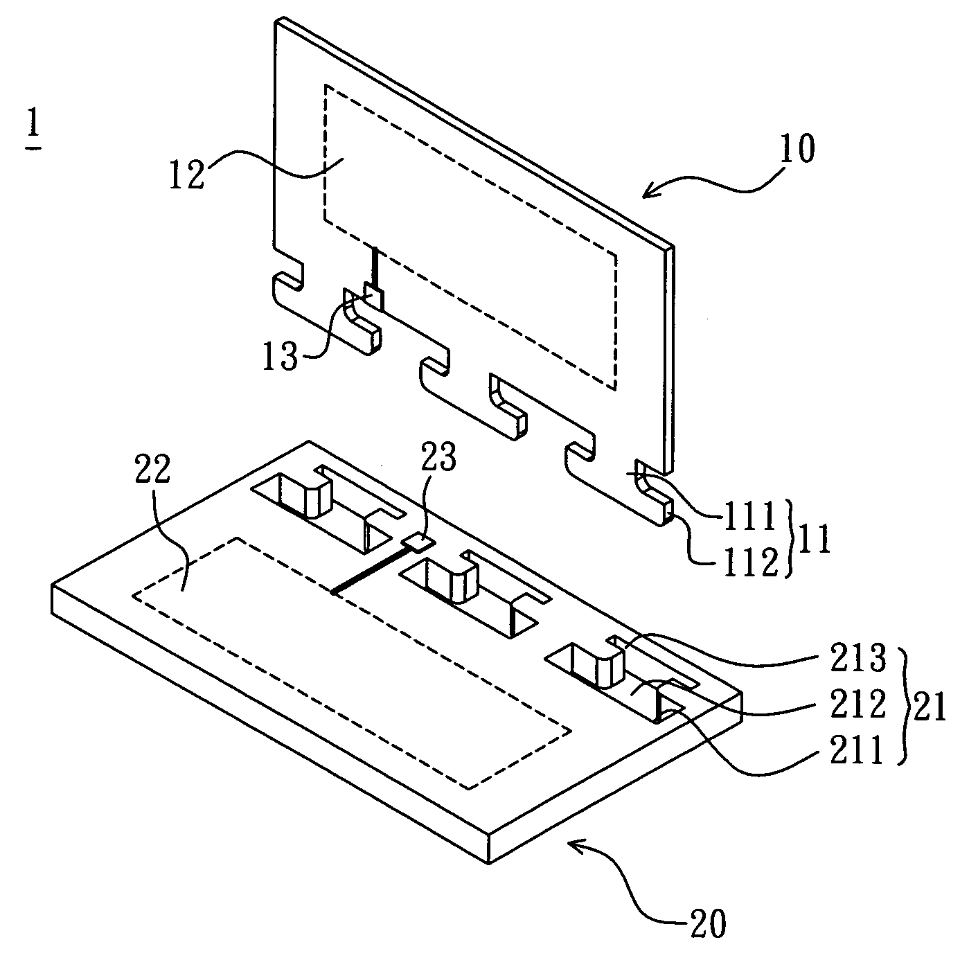 Circuit board