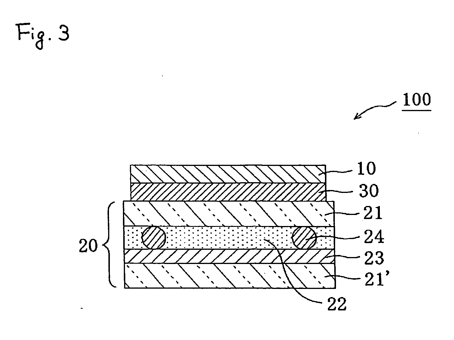 Polarizing Plate Provided With Optical Compensation Layers and Image Display Apparatus Using the Same