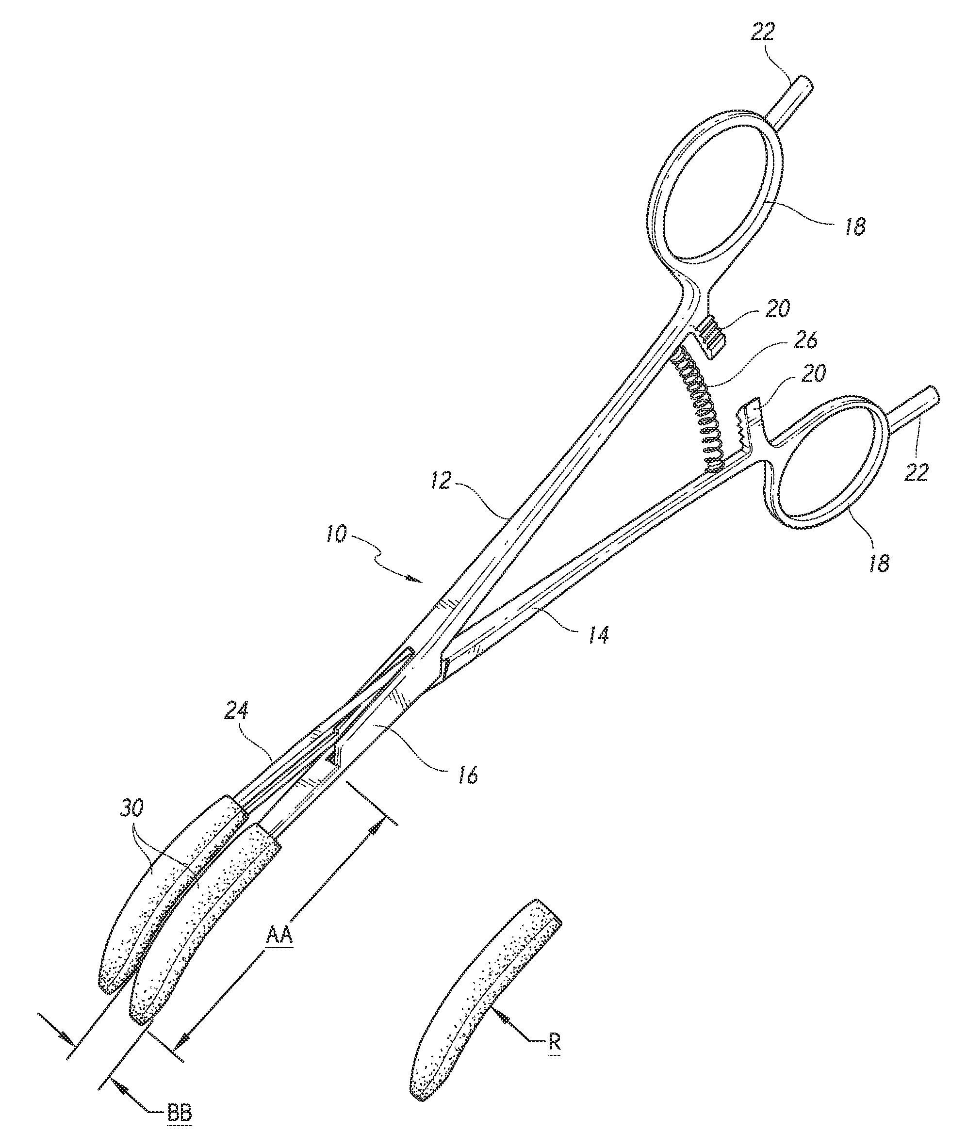 Coaptive surgical sealing tool