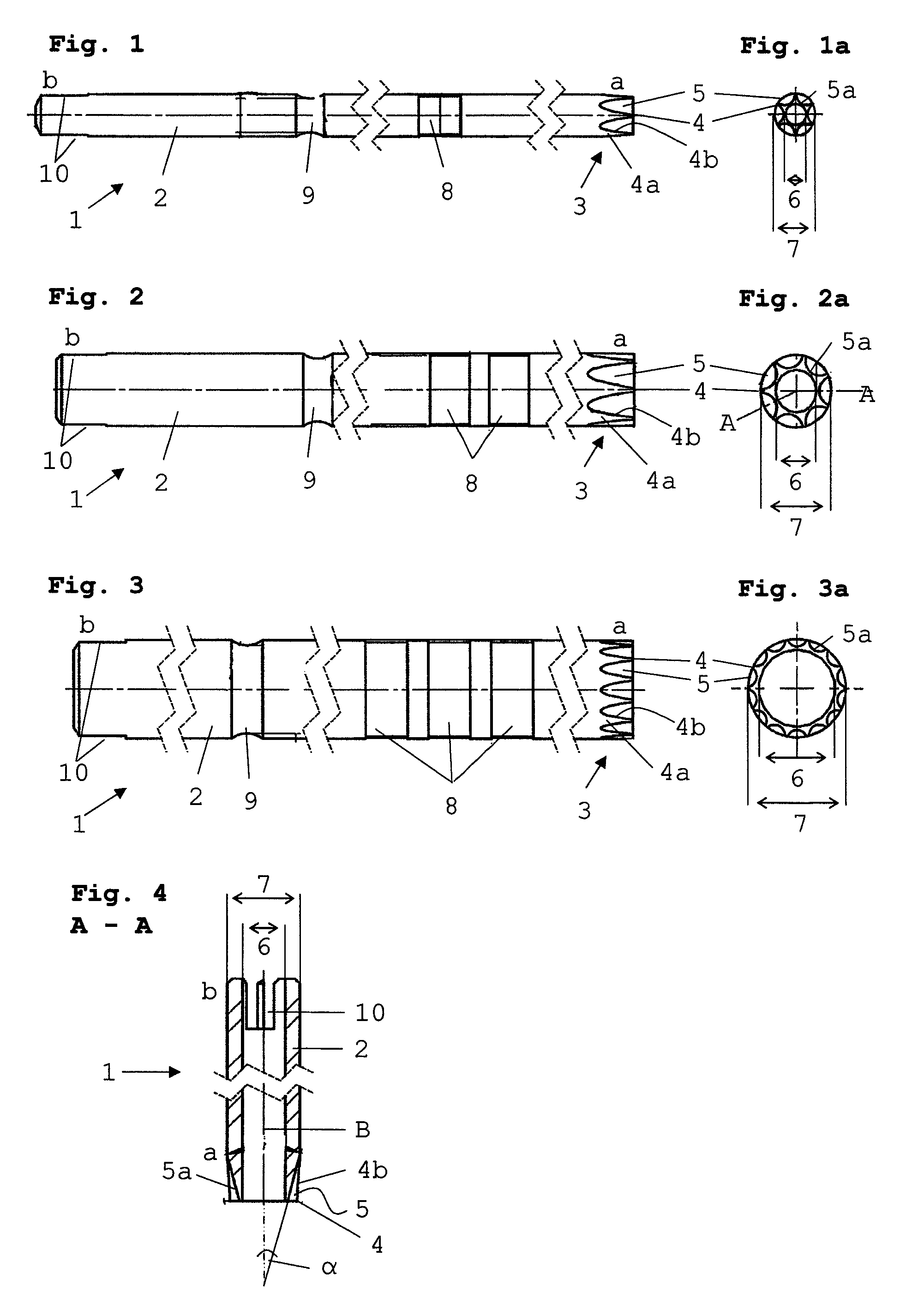 Spine cutter