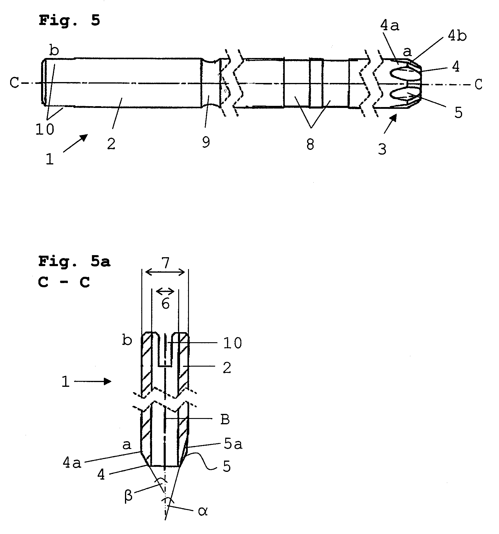 Spine cutter