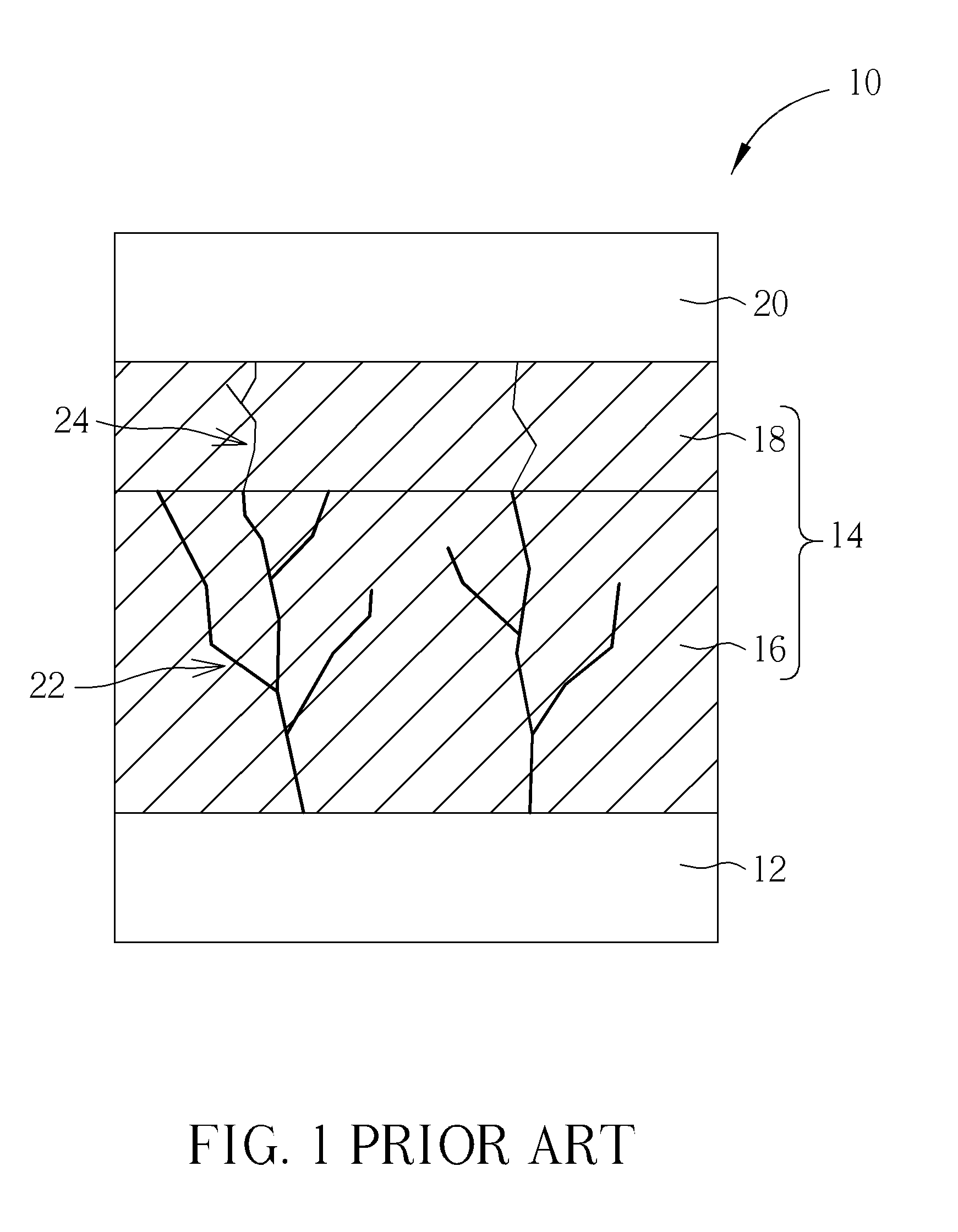 Method of fabricating rram