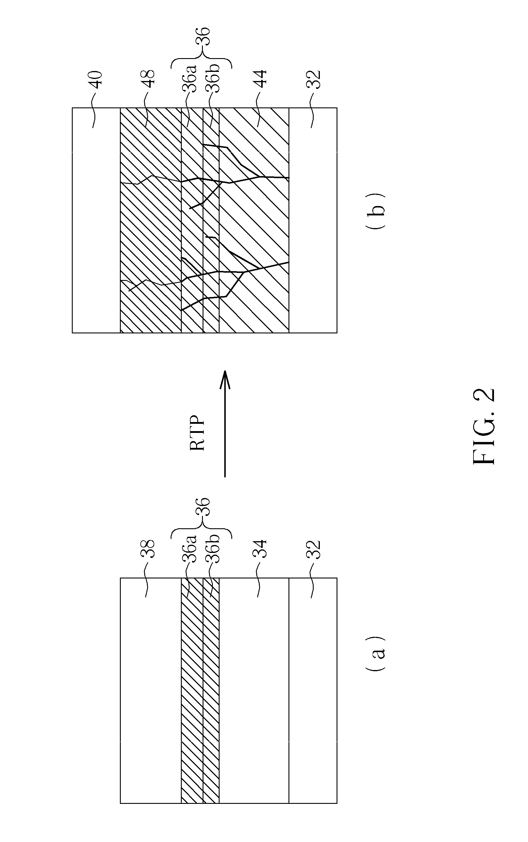 Method of fabricating rram