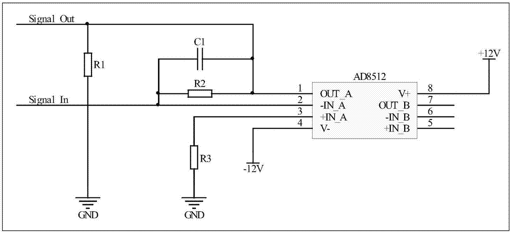 Pumping light frequency stabilization method for SERF atomic spinning gyro