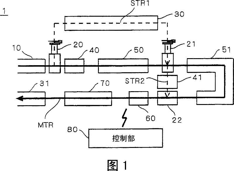 Substrate treating apparatus