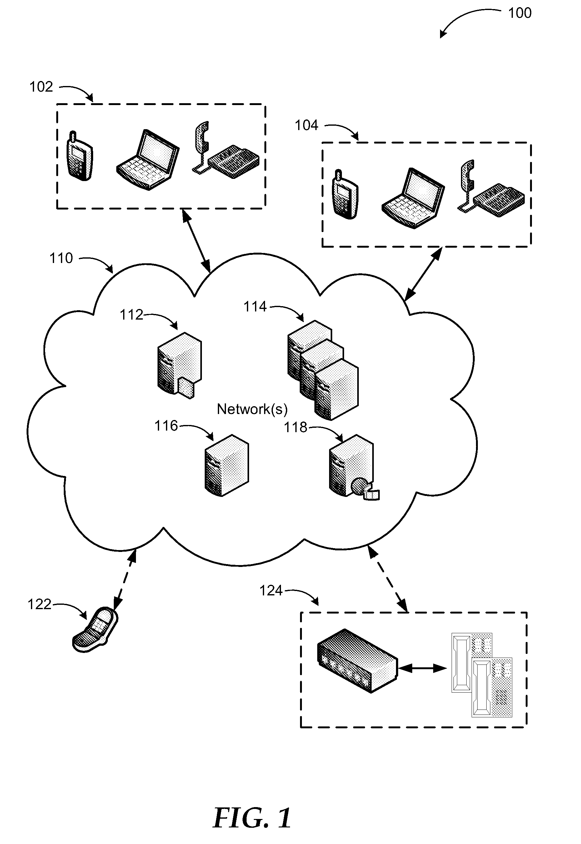 Enhanced presence routing and roster fidelity by proactive crashed endpoint detection