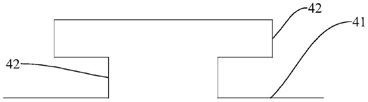 Behavioral experimental device and method for visual-spatial cognitive memory of animals