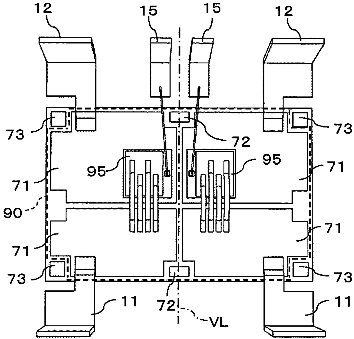 Electronic device