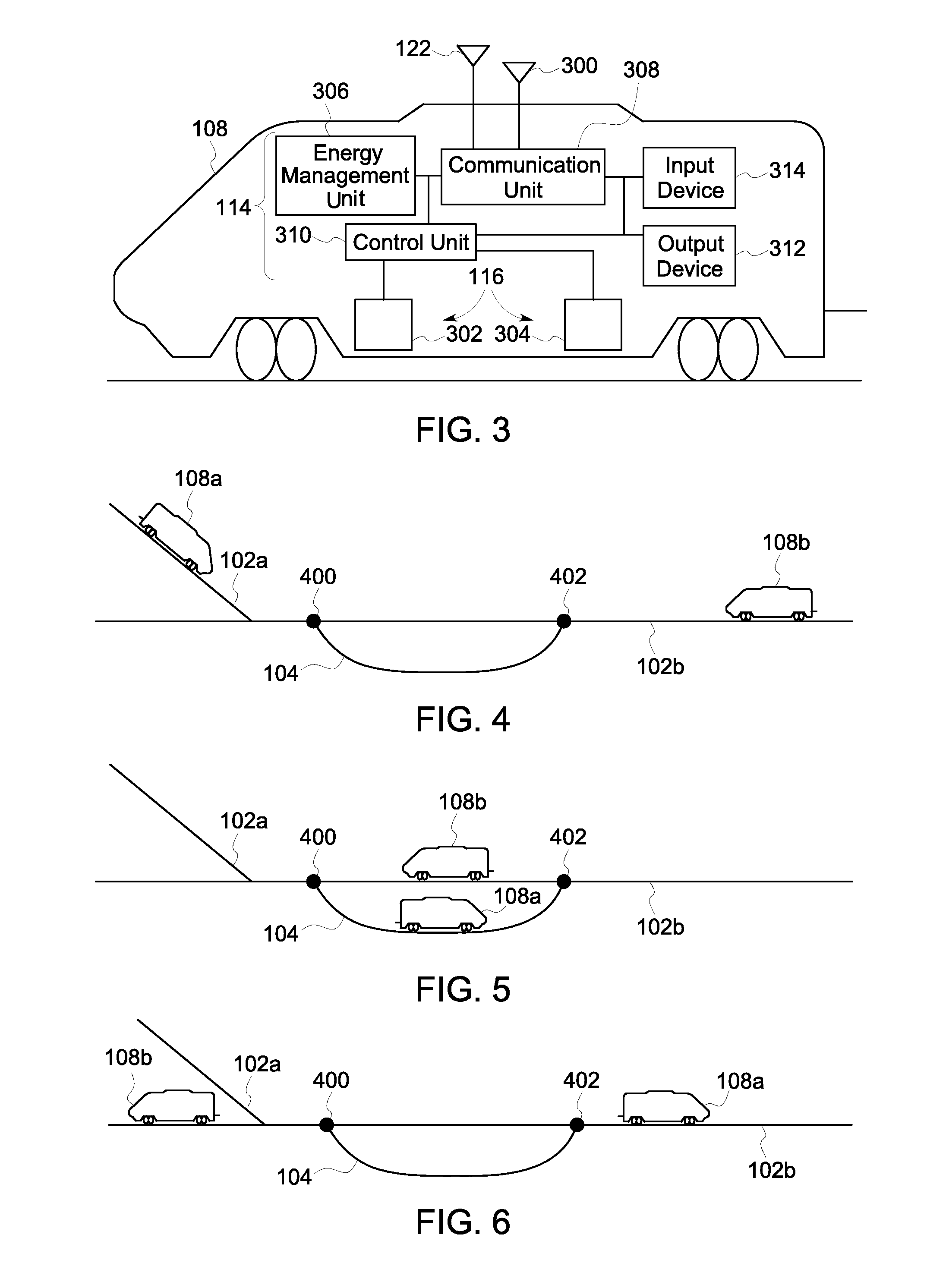 Transportation Network Scheduling System And Method