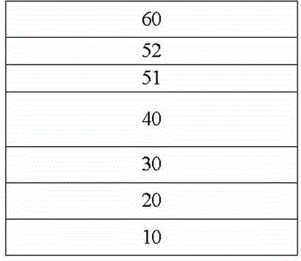 GaN-based LED structure and formation method thereof