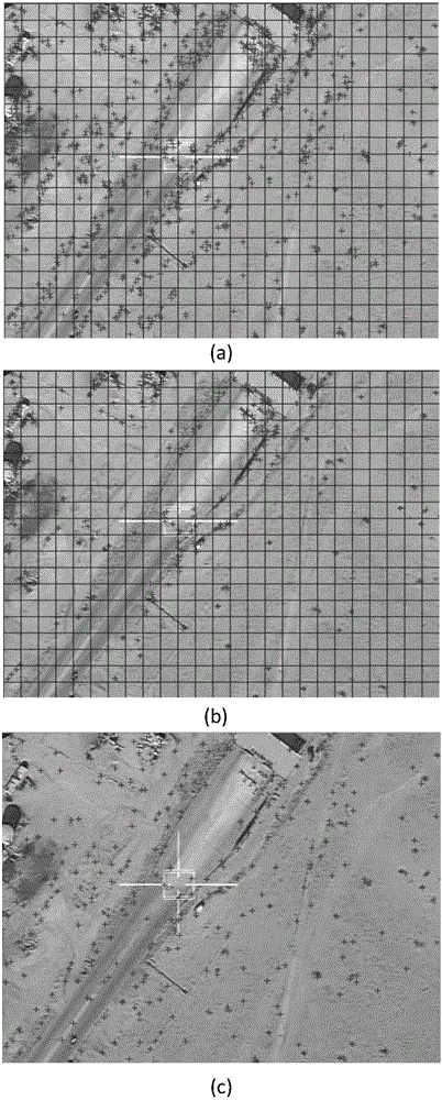 Detection and Tracking Method of Small Moving Targets in Aerial Video