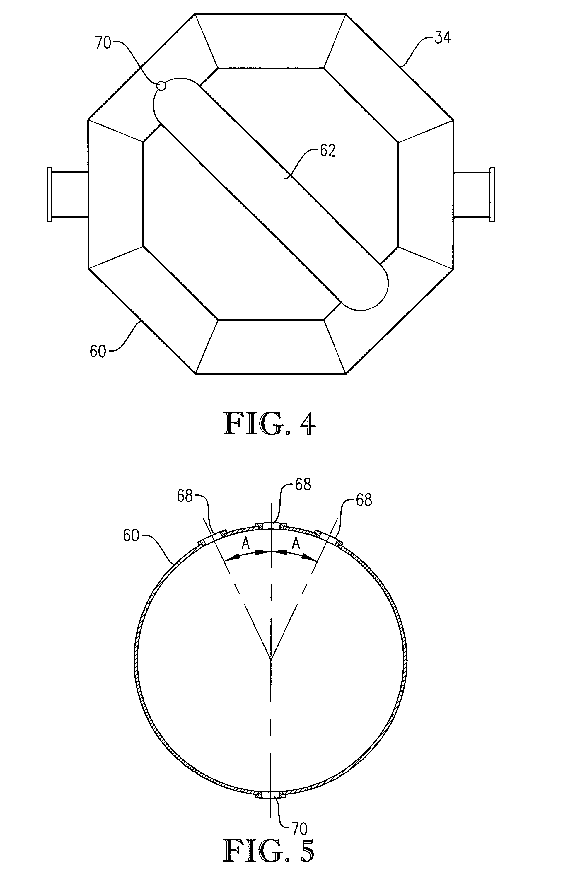 Optimized liquid-phase oxidation