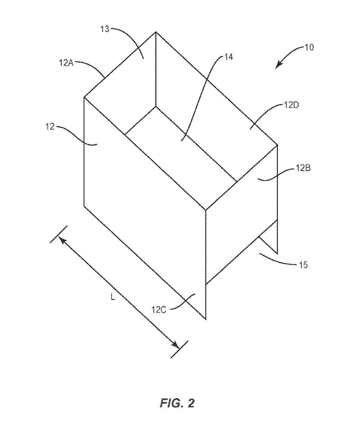 Stationary box lumber shaving mill with a lumber arrestor