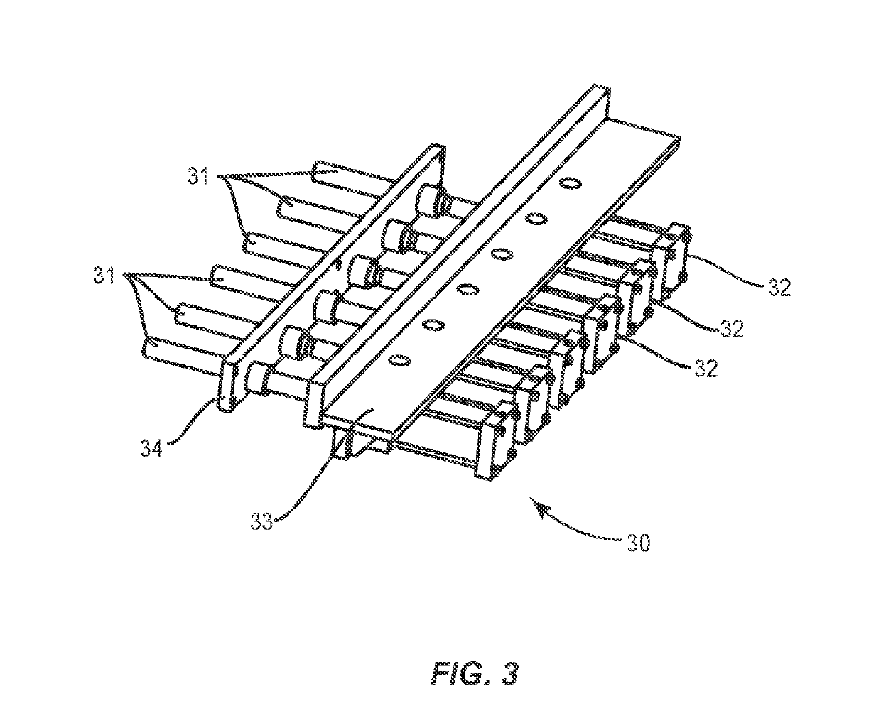 Stationary box lumber shaving mill with a lumber arrestor