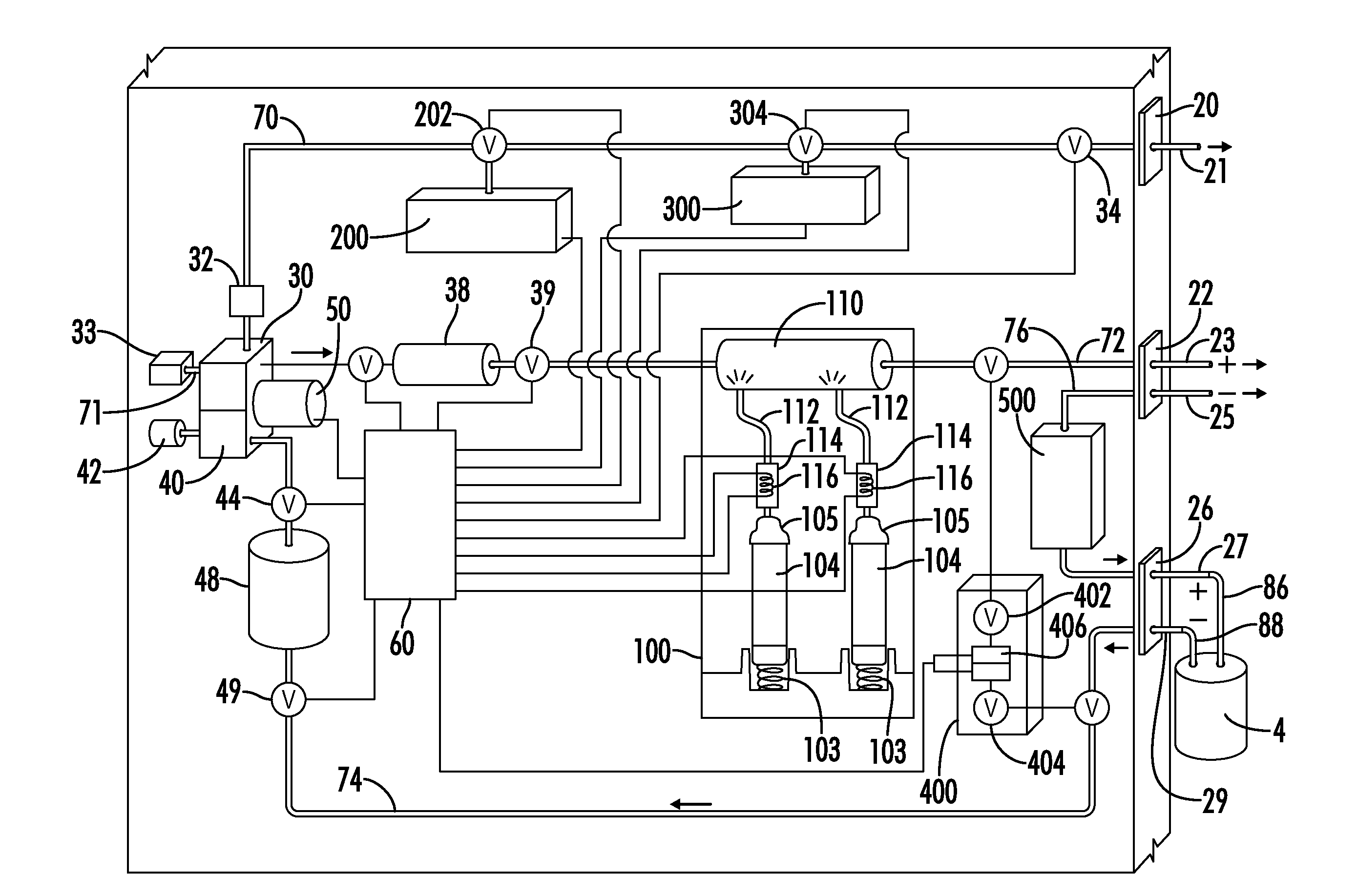 Multi-modal wound treatment apparatus